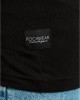 Тениска Rocawear T-Shirt black/lime XL Тениска Rocawear T-Shirt black/lime XL