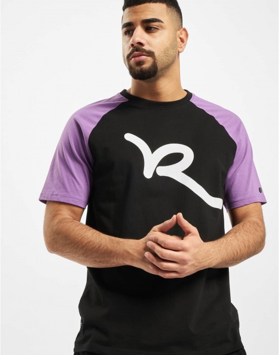 Тениска Rocawear T-Shirt black XXL Тениска Rocawear T-Shirt black XXL