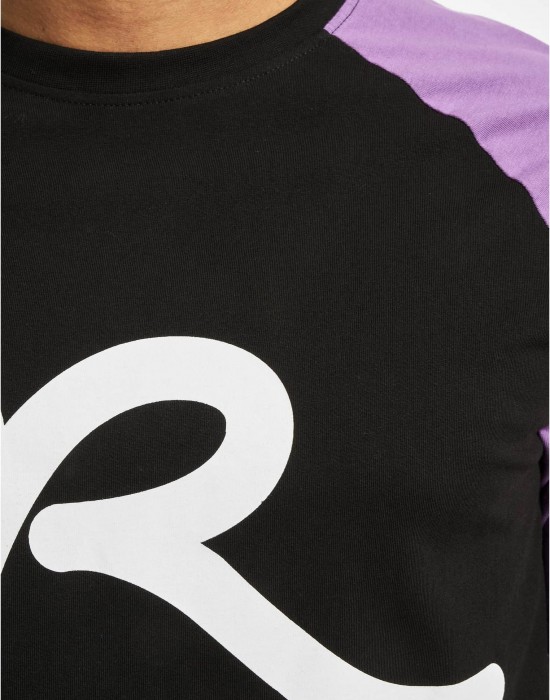 Тениска Rocawear T-Shirt black XXL Тениска Rocawear T-Shirt black XXL