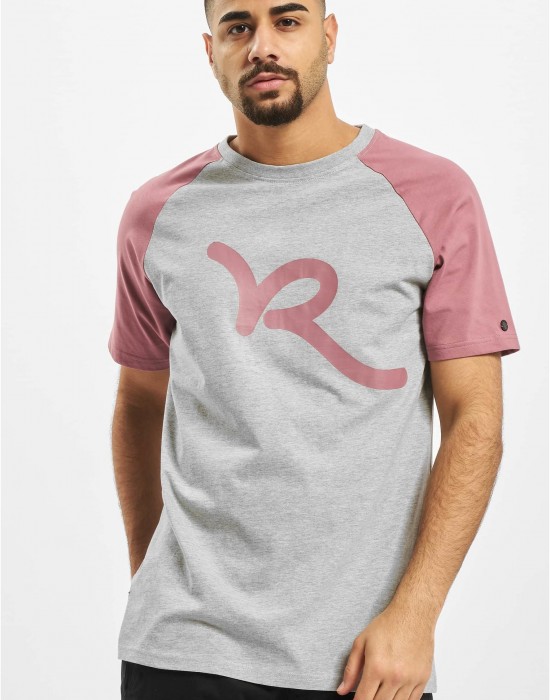 Тениска Rocawear T-Shirt grey XXL Тениска Rocawear T-Shirt grey XXL