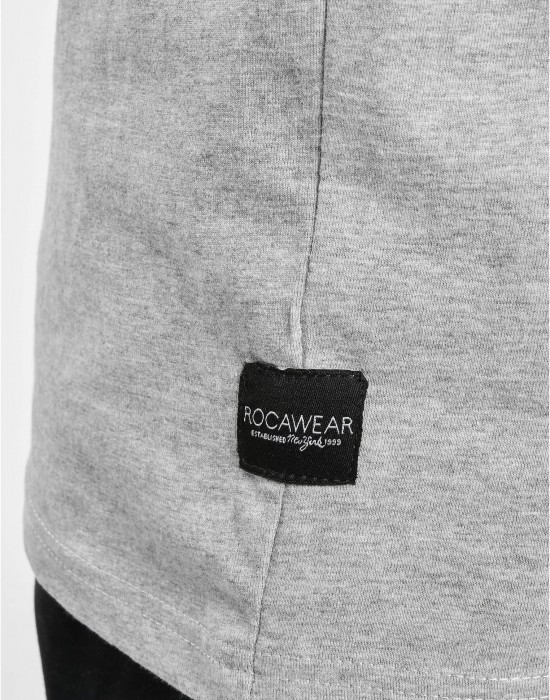 Тениска Rocawear T-Shirt grey XXL Тениска Rocawear T-Shirt grey XXL