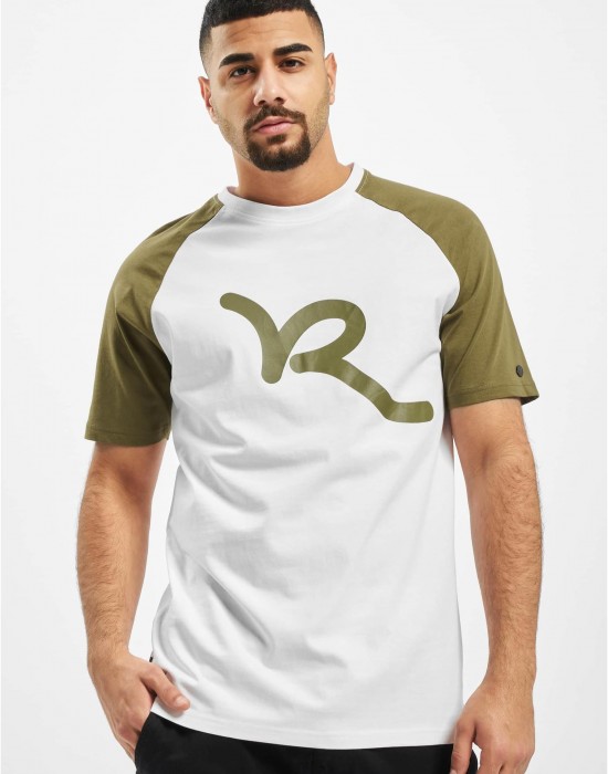 Тениска Rocawear T-Shirt white XL Тениска Rocawear T-Shirt white XL
