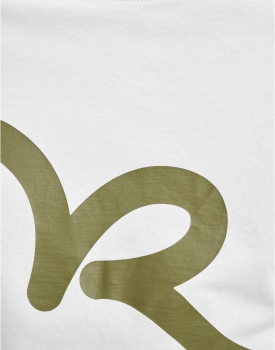 Тениска Rocawear T-Shirt white XL Тениска Rocawear T-Shirt white XL
