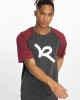 Тениска Rocawear T-Shirt burgundy XL Тениска Rocawear T-Shirt burgundy XL