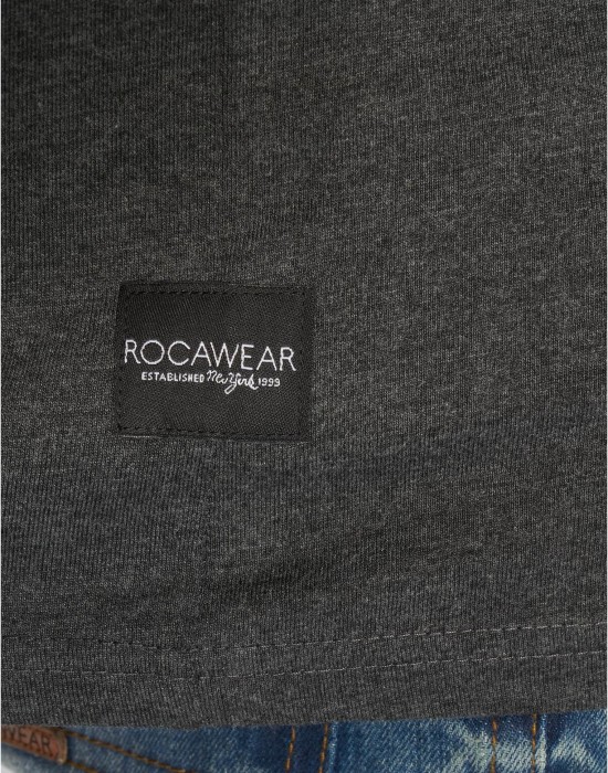 Тениска Rocawear T-Shirt burgundy XL Тениска Rocawear T-Shirt burgundy XL