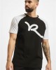 Тениска Rocawear T-Shirt black/white XXL Тениска Rocawear T-Shirt black/white XXL