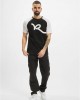 Тениска Rocawear T-Shirt black/white XXL Тениска Rocawear T-Shirt black/white XXL