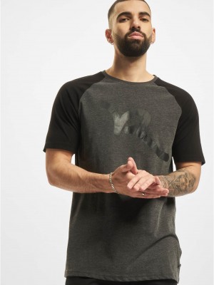 Тениска Rocawear T-Shirt anthracite XL Тениска Rocawear T-Shirt anthracite XL