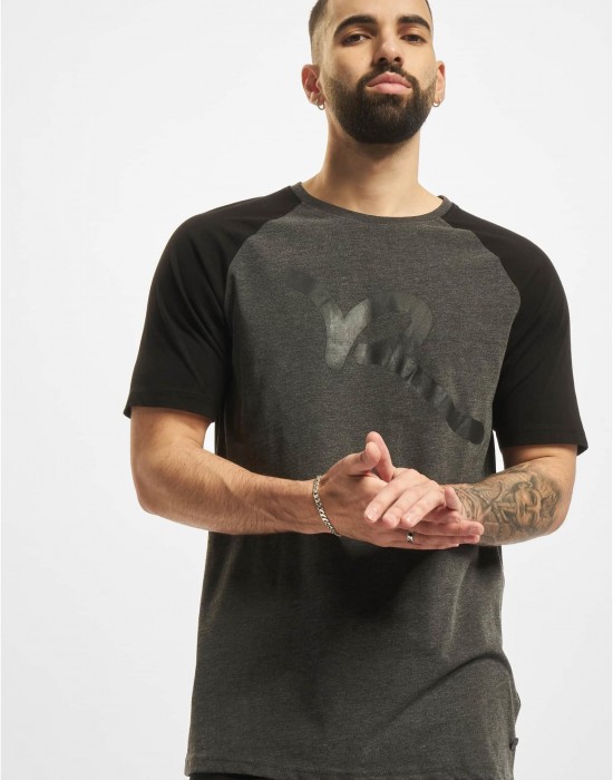 Тениска Rocawear T-Shirt anthracite XL Тениска Rocawear T-Shirt anthracite XL