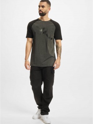 Тениска Rocawear T-Shirt anthracite XL Тениска Rocawear T-Shirt anthracite XL