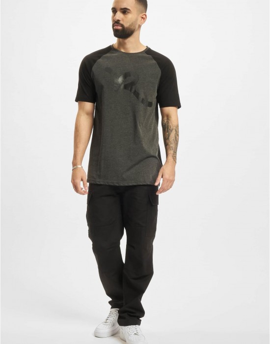 Тениска Rocawear T-Shirt anthracite XL Тениска Rocawear T-Shirt anthracite XL