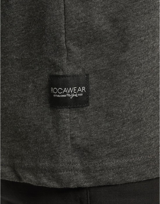 Тениска Rocawear T-Shirt anthracite XL Тениска Rocawear T-Shirt anthracite XL