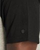 Тениска Rocawear T-Shirt grey melange/black XXL Тениска Rocawear T-Shirt grey melange/black XXL