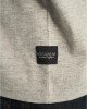 Тениска Rocawear T-Shirt grey melange/black XXL Тениска Rocawear T-Shirt grey melange/black XXL