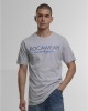 Тениска Rocawear Neon T-Shirt grey melange XXL Тениска Rocawear Neon T-Shirt grey melange XXL