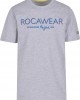 Тениска Rocawear Neon T-Shirt grey melange XXL Тениска Rocawear Neon T-Shirt grey melange XXL