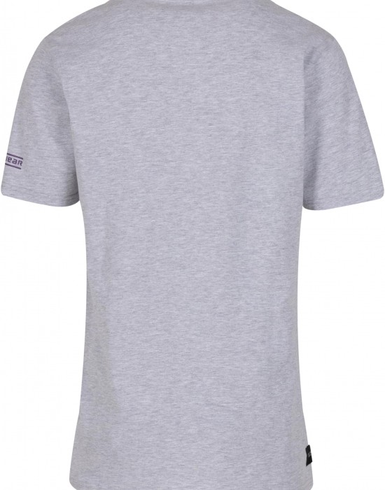 Тениска Rocawear Neon T-Shirt grey melange XXL Тениска Rocawear Neon T-Shirt grey melange XXL