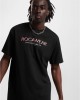 Тениска Rocawear Neon T-Shirt black XXL Тениска Rocawear Neon T-Shirt black XXL