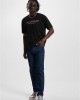 Тениска Rocawear Neon T-Shirt black XXL Тениска Rocawear Neon T-Shirt black XXL