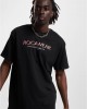 Тениска Rocawear Neon T-Shirt black XXL Тениска Rocawear Neon T-Shirt black XXL