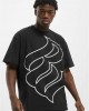 Тениска Rocawear Woodhaven T-Shirt black XXL Тениска Rocawear Woodhaven T-Shirt black XXL