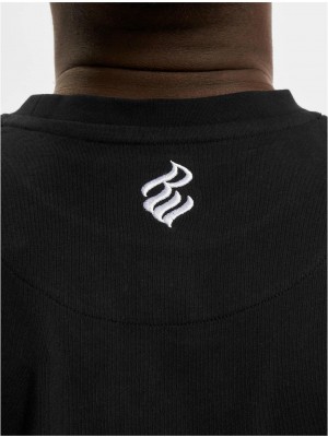 Тениска Rocawear Woodhaven T-Shirt black XXL Тениска Rocawear Woodhaven T-Shirt black XXL