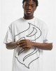 Тениска Rocawear Woodhaven T-Shirt white XXL Тениска Rocawear Woodhaven T-Shirt white XXL