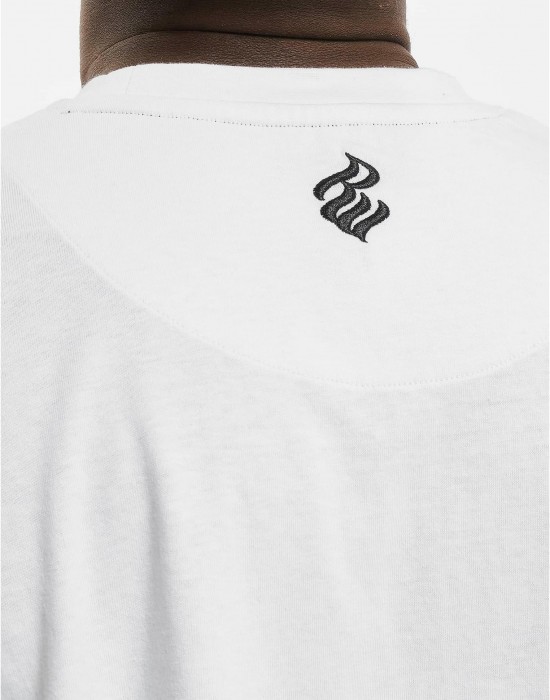 Тениска Rocawear Woodhaven T-Shirt white XXL Тениска Rocawear Woodhaven T-Shirt white XXL