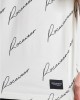 Тениска Rocawear Atlanta T-Shirt offwhiteblack XXL Тениска Rocawear Atlanta T-Shirt offwhiteblack XXL