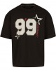 Тениска T-Shirts Numbers jet black XXL Тениска T-Shirts Numbers jet black XXL