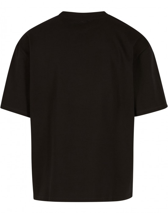 Тениска T-Shirts Numbers jet black XXL Тениска T-Shirts Numbers jet black XXL