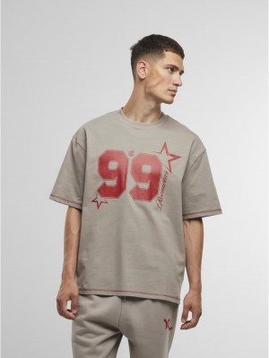 Тениска T-Shirts Numbers wet weather XXL Тениска T-Shirts Numbers wet weather XXL