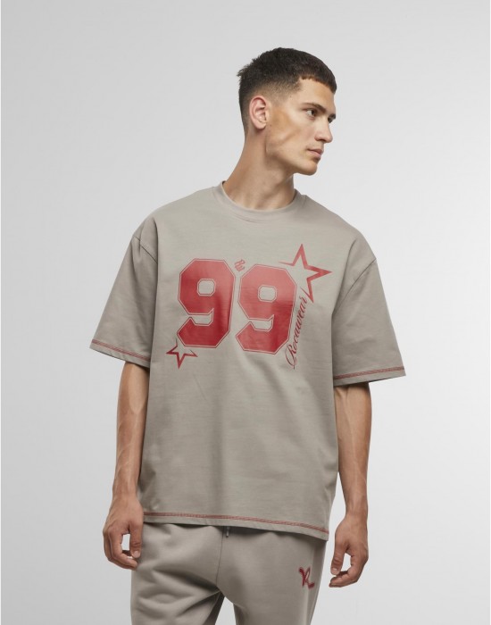 Тениска T-Shirts Numbers wet weather XXL Тениска T-Shirts Numbers wet weather XXL