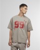Тениска T-Shirts Numbers wet weather XXL Тениска T-Shirts Numbers wet weather XXL