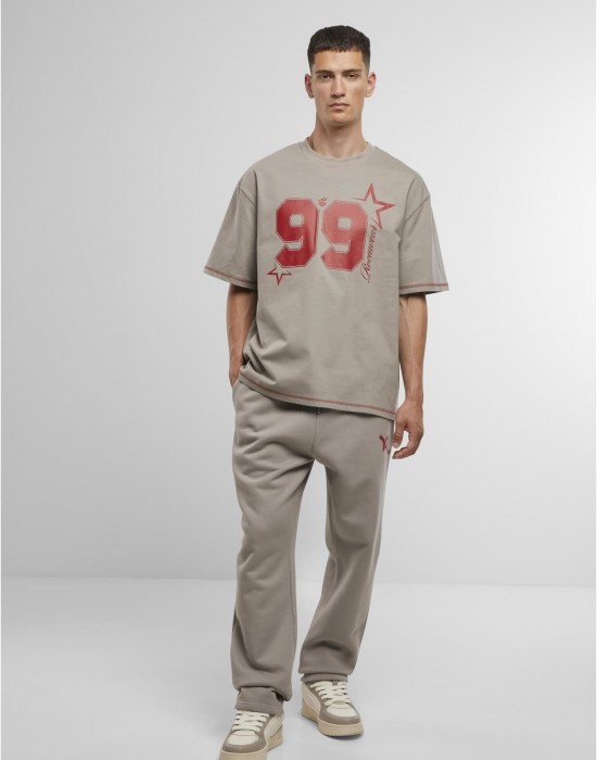 Тениска T-Shirts Numbers wet weather XXL Тениска T-Shirts Numbers wet weather XXL