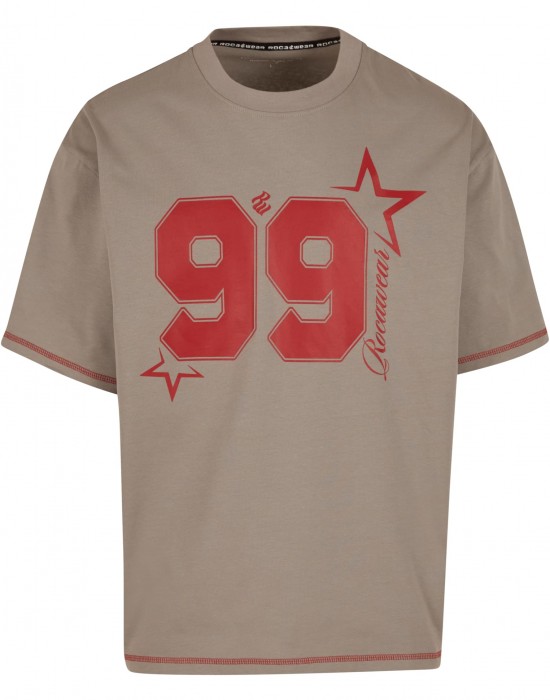Тениска T-Shirts Numbers wet weather XXL Тениска T-Shirts Numbers wet weather XXL
