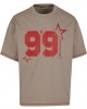 Тениска T-Shirts Numbers wet weather XXL Тениска T-Shirts Numbers wet weather XXL