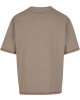 Тениска T-Shirts Numbers wet weather XXL Тениска T-Shirts Numbers wet weather XXL