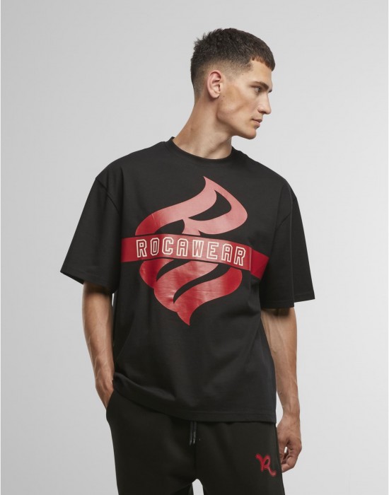 Тениска T-Shirts Pro jet black XXL Тениска T-Shirts Pro jet black XXL