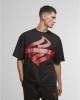 Тениска T-Shirts Pro jet black XXL Тениска T-Shirts Pro jet black XXL
