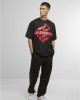 Тениска T-Shirts Pro jet black XXL Тениска T-Shirts Pro jet black XXL