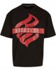 Тениска T-Shirts Pro jet black XXL Тениска T-Shirts Pro jet black XXL