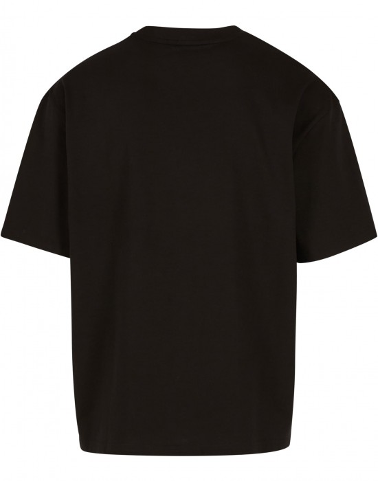 Тениска T-Shirts Pro jet black XXL Тениска T-Shirts Pro jet black XXL