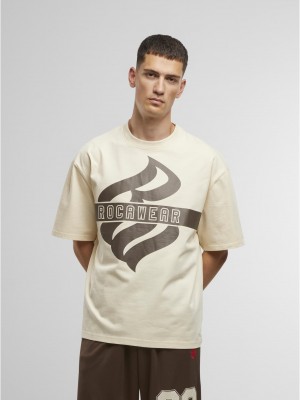 Тениска T-Shirts Pro whitecap gray XXL Тениска T-Shirts Pro whitecap gray XXL