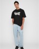 Тениска SENSE STAR T-Shirt black XXL Тениска SENSE STAR T-Shirt black XXL