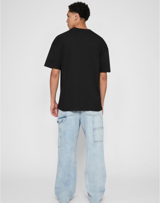 Тениска SENSE STAR T-Shirt black XXL Тениска SENSE STAR T-Shirt black XXL