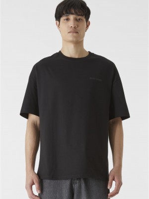 Тениска Sense Barbed Wire T-Shirt black XXL Тениска Sense Barbed Wire T-Shirt black XXL