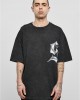 Тениска Sense Chrome T-Shirt Washed black XXL Тениска Sense Chrome T-Shirt Washed black XXL