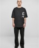 Тениска Sense Chrome T-Shirt Washed black XXL Тениска Sense Chrome T-Shirt Washed black XXL