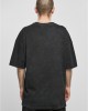 Тениска Sense Chrome T-Shirt Washed black XXL Тениска Sense Chrome T-Shirt Washed black XXL